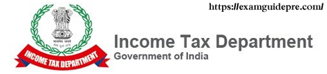 Income Tax 2024 परीक्षा तिथि, 20750 पद ऑनलाइन आवेदन करें
